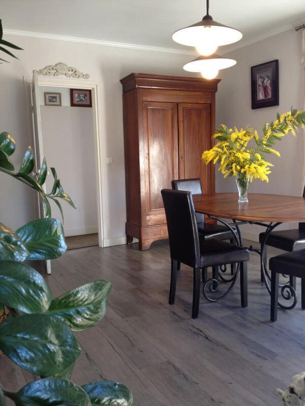 Le Clos Du Jas Marseille Room photo